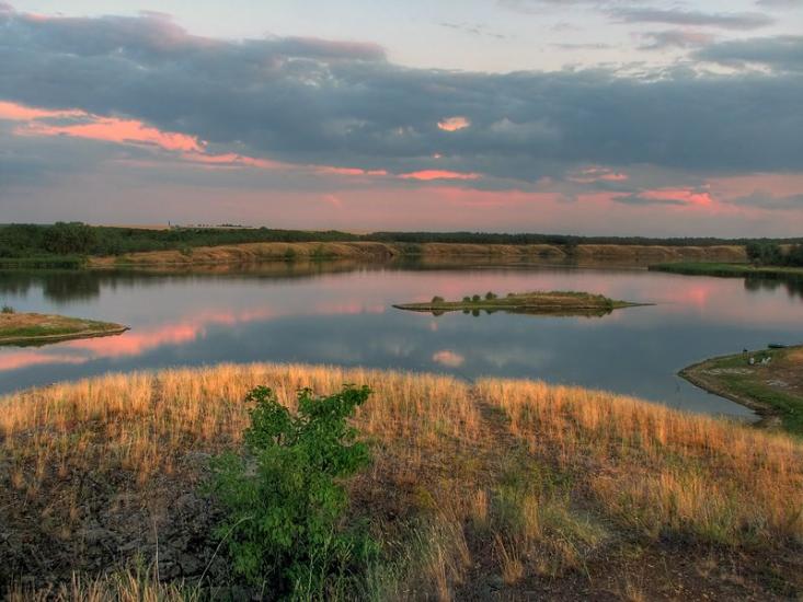 Каплани з panoramio.com - Kaplany