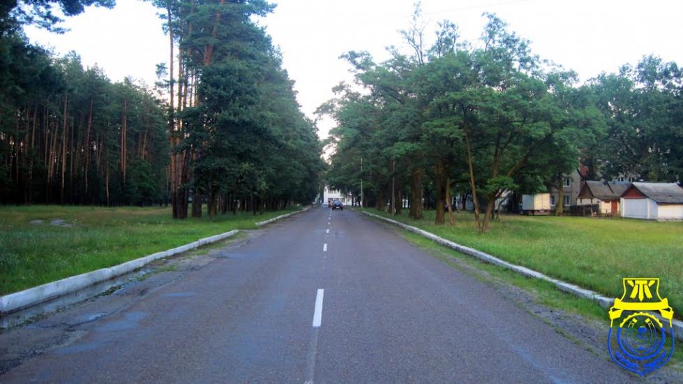 Житомир з panoramio.com - Житомир