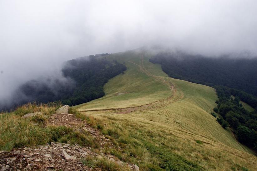 Руська Мокра з panoramio.com - Русская Мокрая
