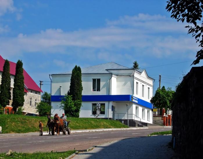 Ланівці з panoramio.com - Lanivtsi