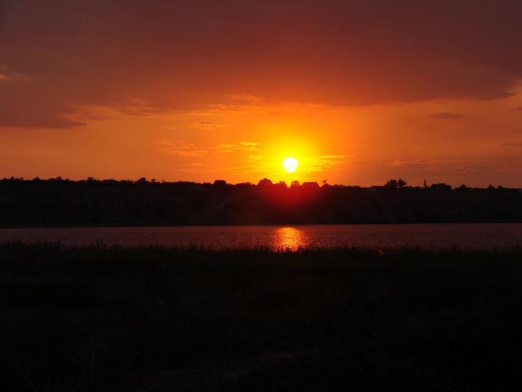 Приморське з panoramio.com - Приморское