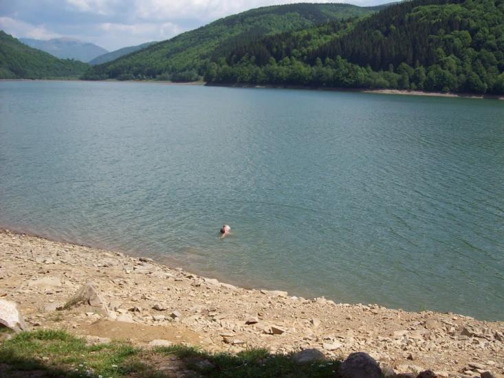 Вільшани з panoramio.com - Ольшаны