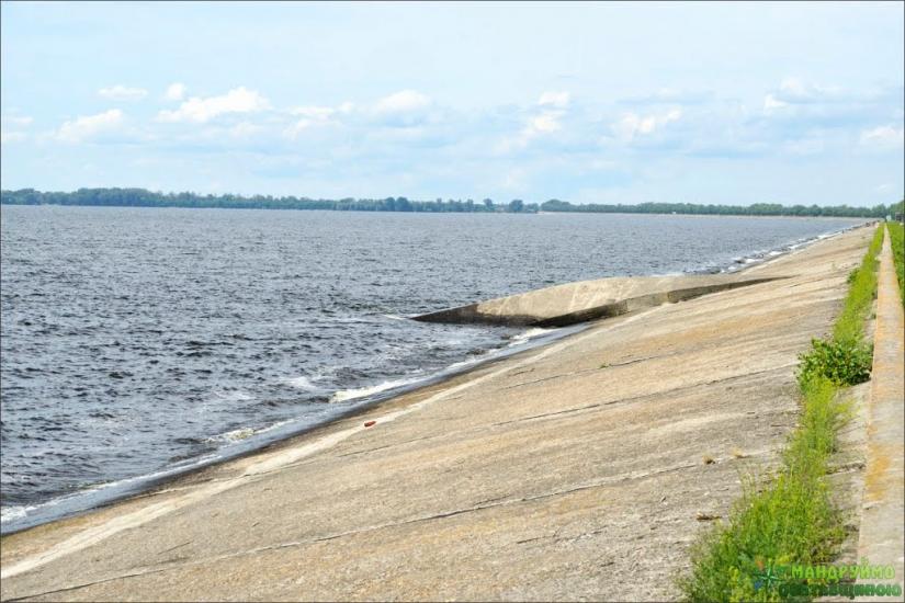 Власівка з panoramio.com - Власовка