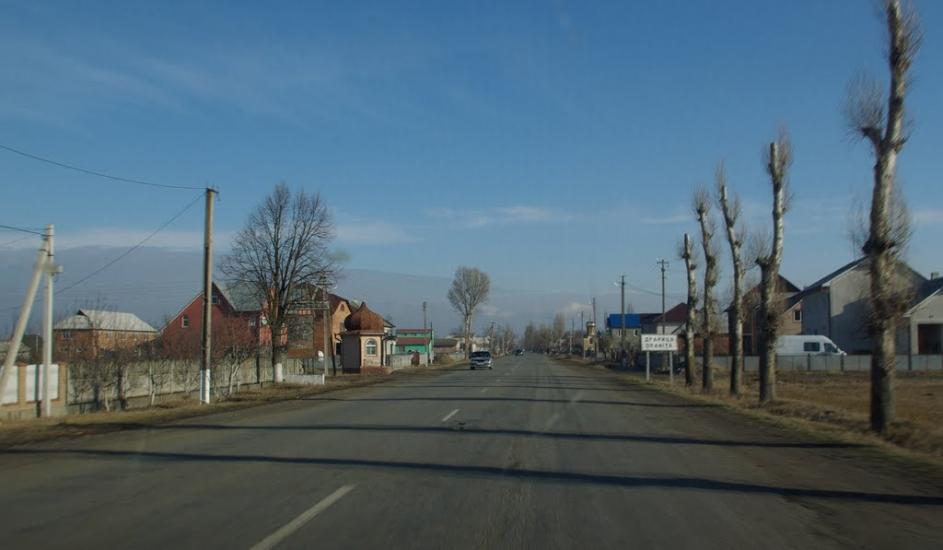 Думени з panoramio.com - Думены