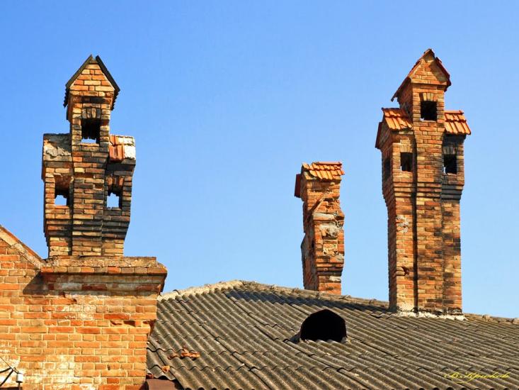 Шабо з panoramio.com - Шабо