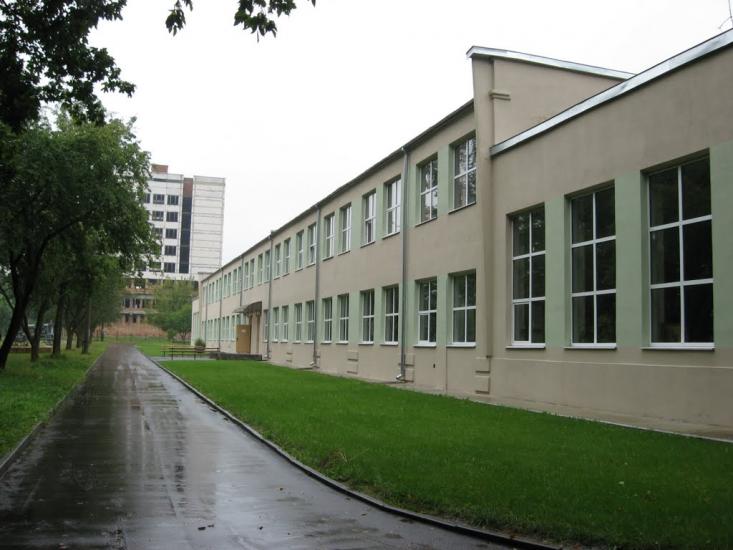 Муроване з panoramio.com - Мурованое