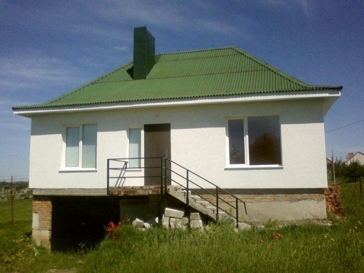 Великий Омеляник з panoramio.com - Великий Омеляник