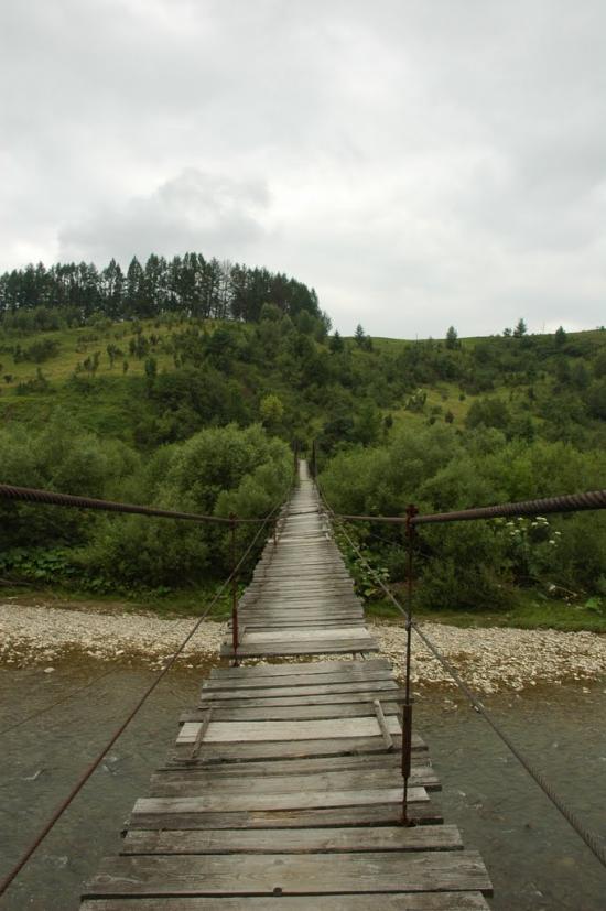 Рибник з panoramio.com - Rybnyk