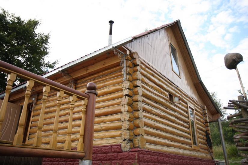 Болибоки з panoramio.com - Болибоки