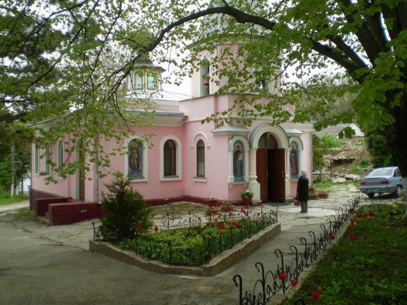 Учебне з panoramio.com - Учебное