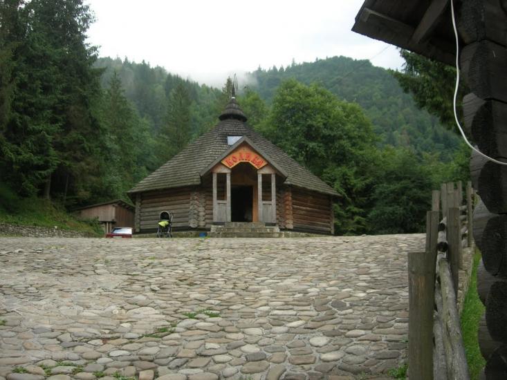 Черетів з panoramio.com - Черетів