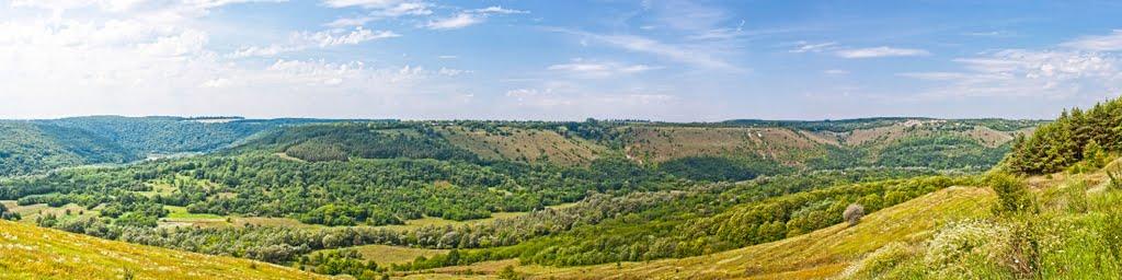 Сокілець з panoramio.com - Соколец