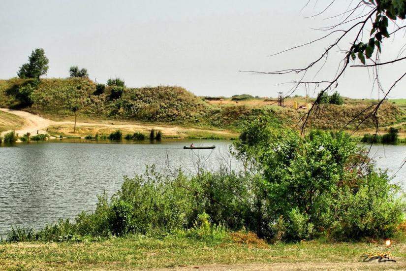 Крупське з panoramio.com - Крупське