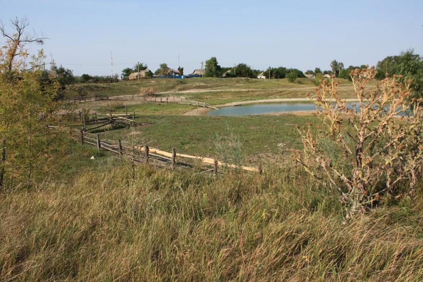 Хоцьки з panoramio.com - Хоцки