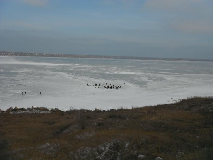 Велика Балка з panoramio.com - Велика Балка