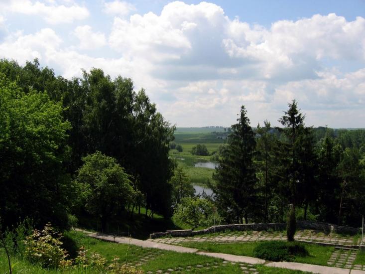 Ланівці з panoramio.com - Lanivtsi