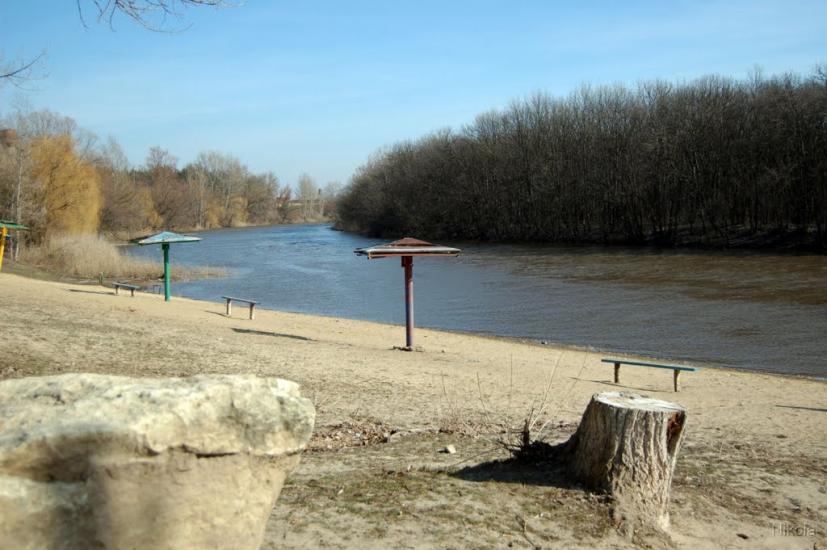 Новопсков з panoramio.com - Новопсков