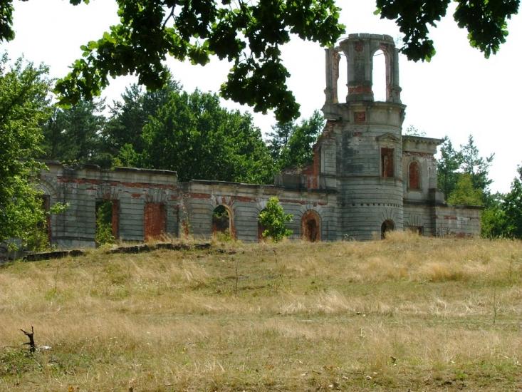 Дениші з panoramio.com - Дениши