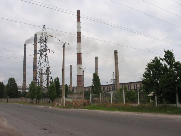 Щастя з panoramio.com - Счастье