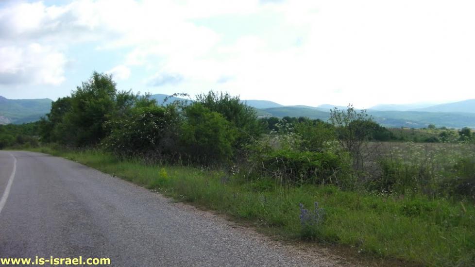 Новобобрівське з panoramio.com - Новобобровское