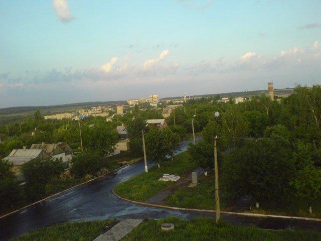 Донське з panoramio.com - Донское