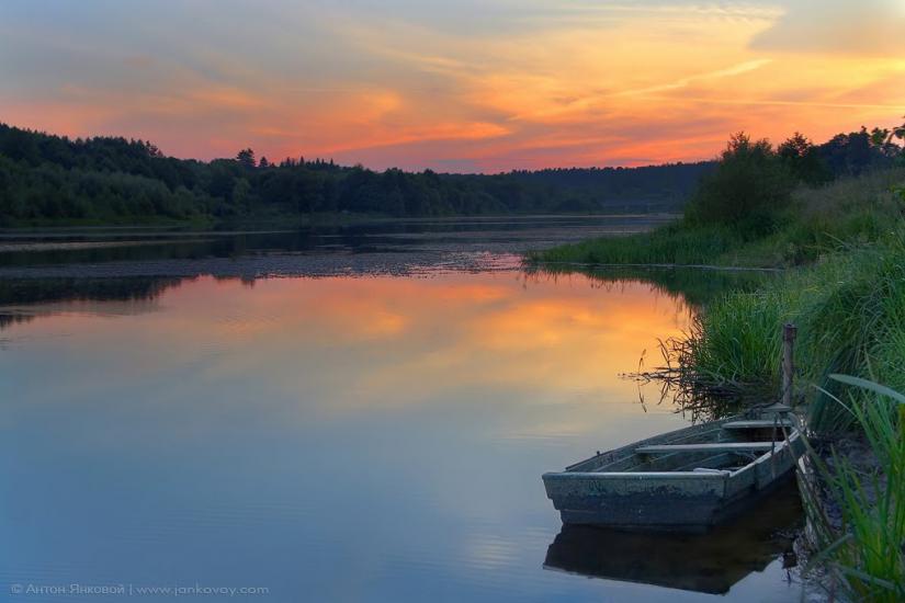 Дениші з panoramio.com - Дениши
