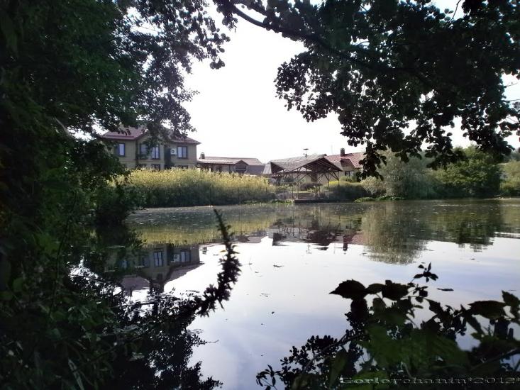 Ярова з panoramio.com - Ярова
