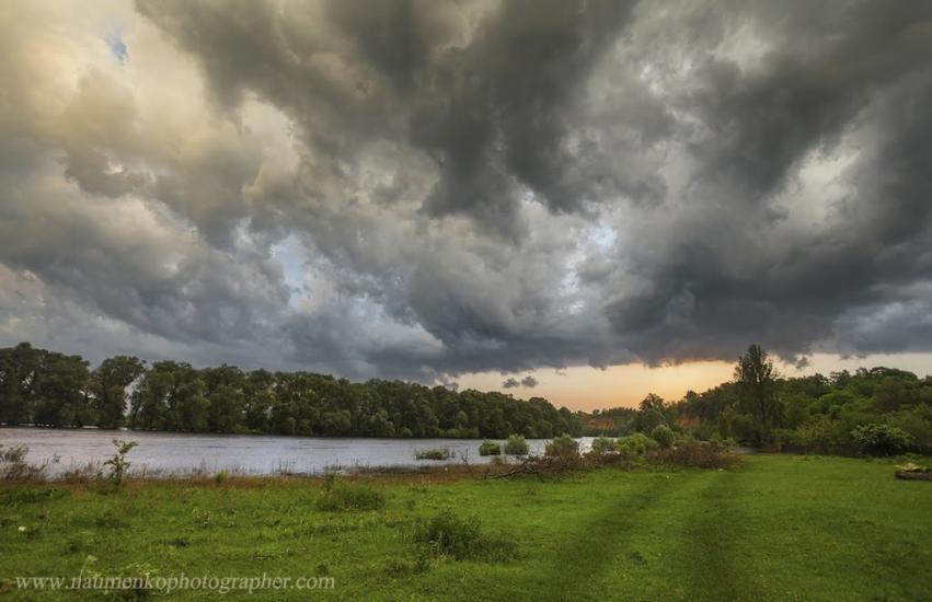 Дробишів з panoramio.com - Дробишів