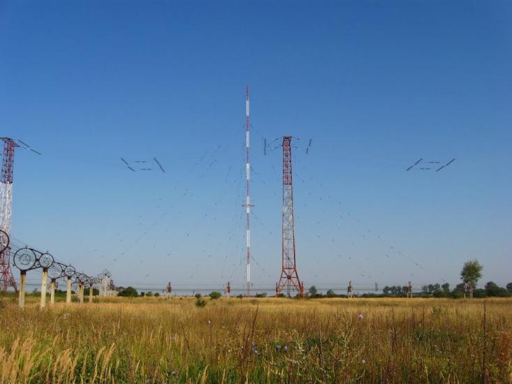 Петричі з panoramio.com - Петричі