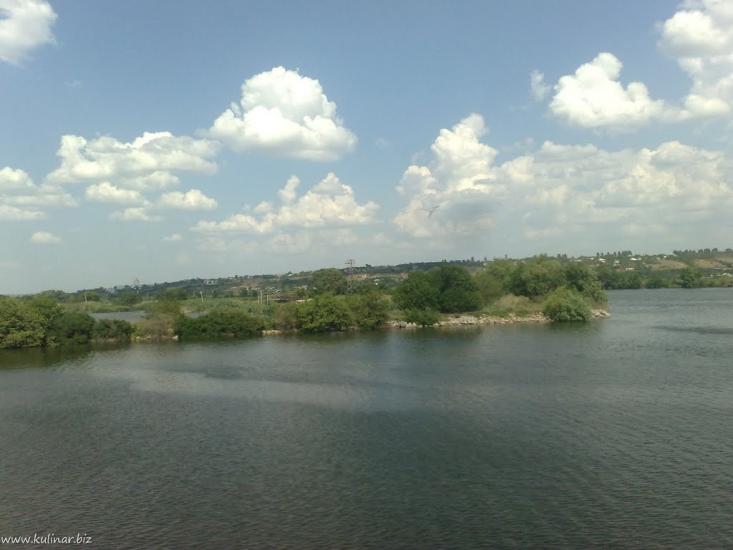 Приморське з panoramio.com - Приморское