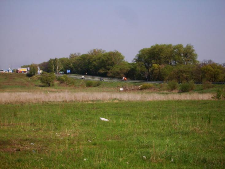 Колонщина з panoramio.com - Колонщина