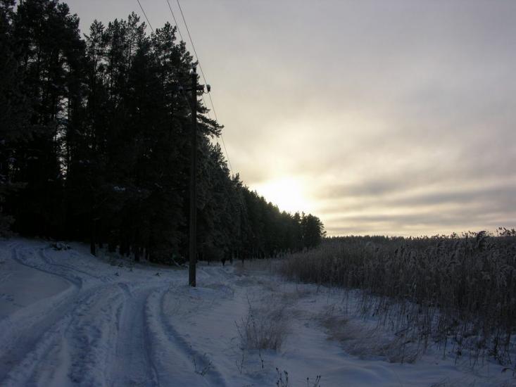 Крейдянка з panoramio.com - Крейдянка