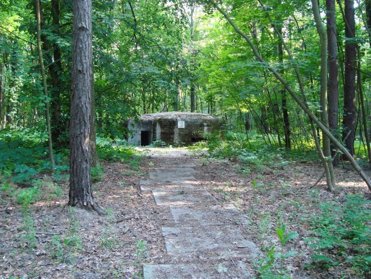 Стоянка з panoramio.com - Stoyanka