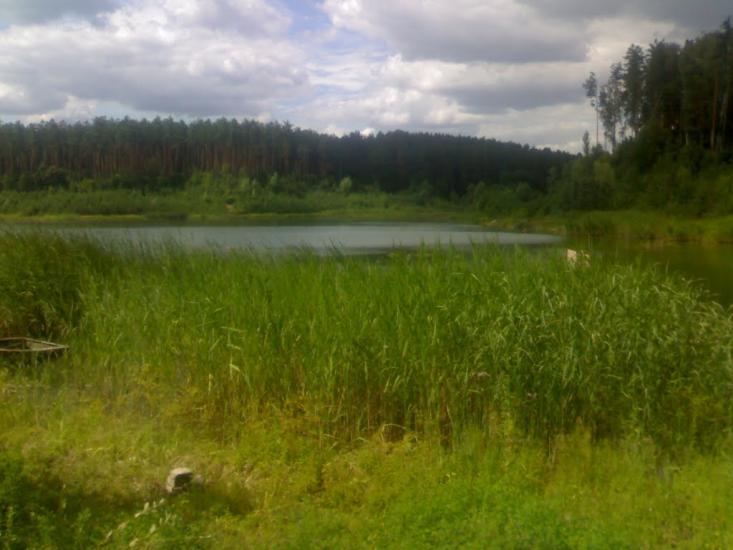 Житомир з panoramio.com - Житомир