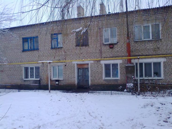 Новоганнівка з panoramio.com - Новоганновка