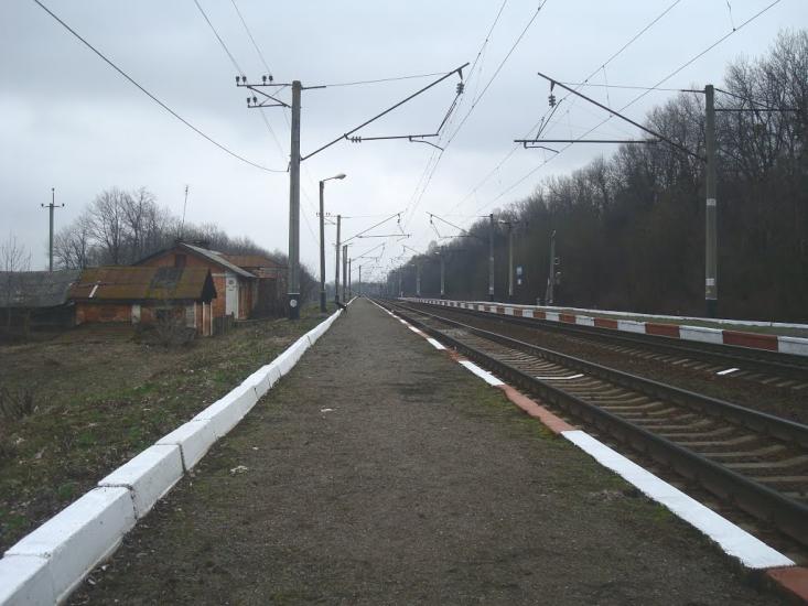 Лопатинці з panoramio.com - Лопатинці