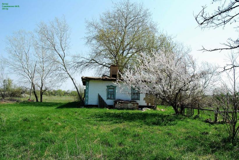 Говтва з panoramio.com - Govtva