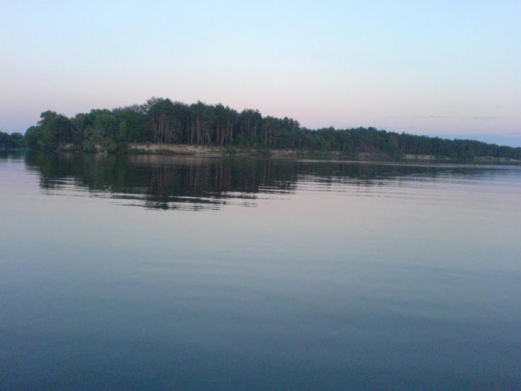 Прохорівка з panoramio.com - Прохорівка