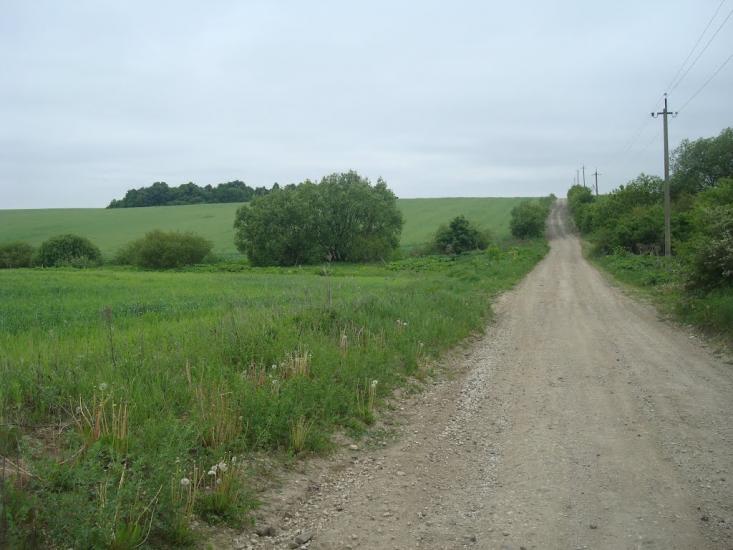 Мацьківці з panoramio.com - Мацьківці