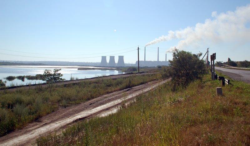 Новий Світ з panoramio.com - Новый Свет