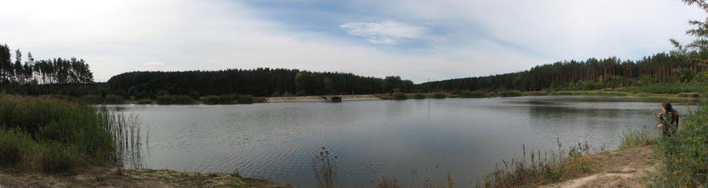 Житомир з panoramio.com - Житомир