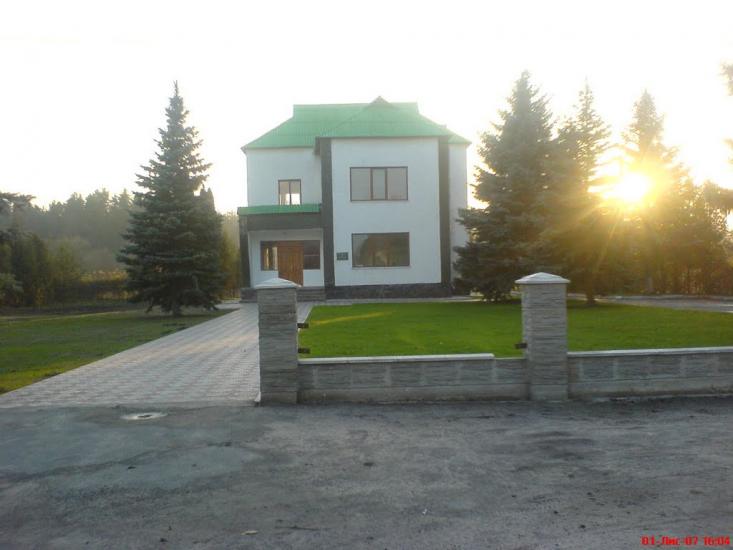 Дідовичі з panoramio.com - Дідовичі