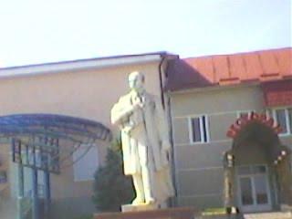 Заставна з panoramio.com - Заставна