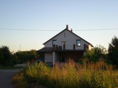 Глеваха з panoramio.com - Глеваха