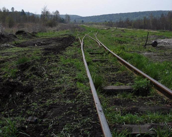 Ірдинь з panoramio.com - Ирдынь