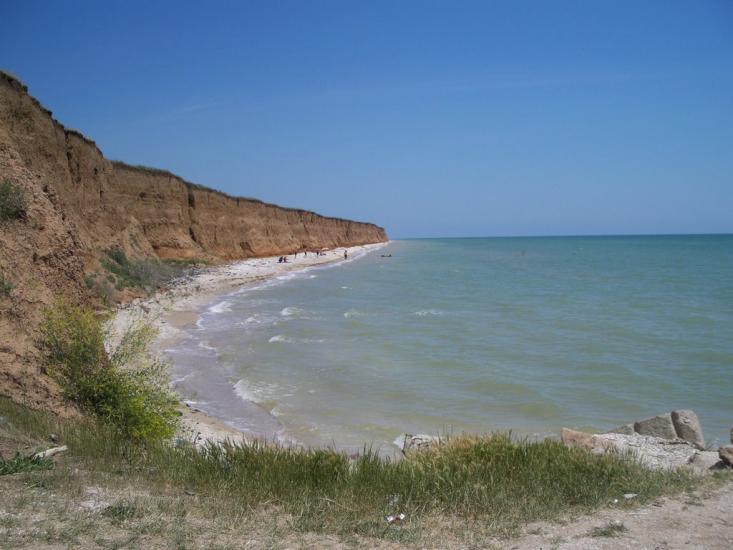 Степанівка Перша з panoramio.com - Степанівка Перша