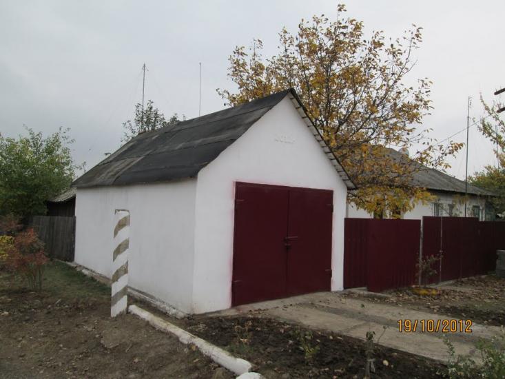 Пелагіївка з panoramio.com - Пелагіївка