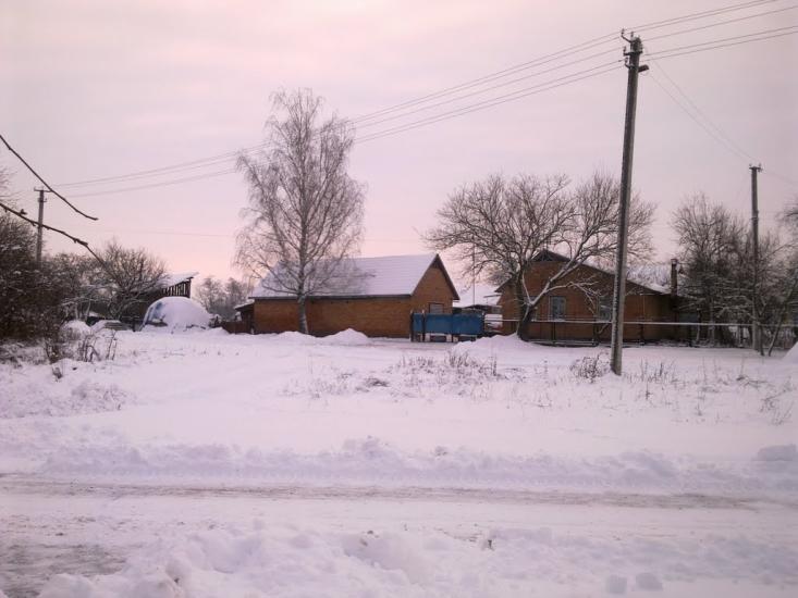 Гудими з panoramio.com - Гудими