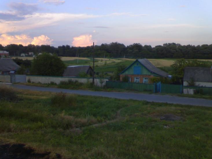 Сидорове з panoramio.com - Сидорове