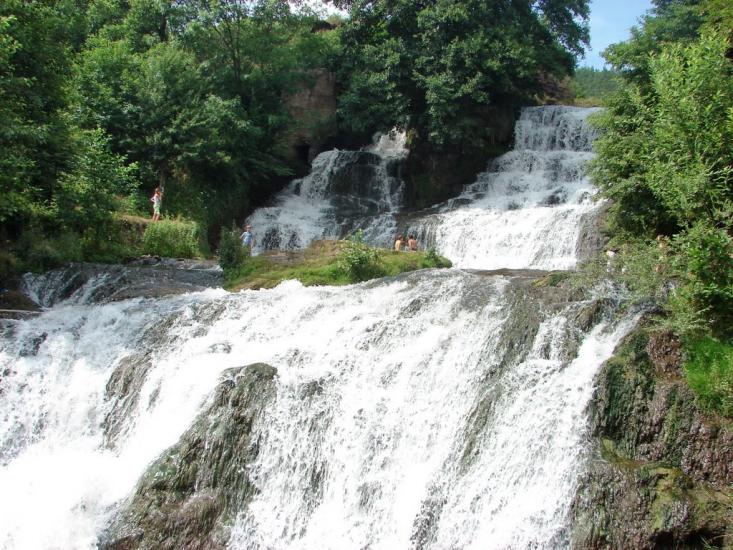Нирків з panoramio.com - Нырков
